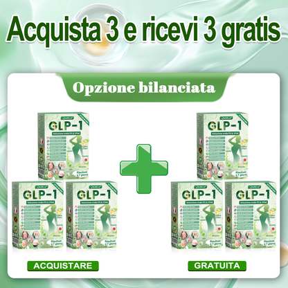 ⏰ Solo pochi pacchi rimasti in magazzino! Approfitta subito di un extra 30% di sconto! Un corpo più snodato e più energia sono a portata di mano! Se lo perdi questa volta, dovrai aspettare fino all’anno prossimo per la prossima occasione! ⏰ 𝑩𝒖𝐢𝒍𝒅𝑳𝒆𝐚𝒇®