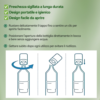 ⏰ Solo pochi pacchi rimasti in magazzino! Approfitta subito di un extra 30% di sconto! Un corpo più snodato e più energia sono a portata di mano! Se lo perdi questa volta, dovrai aspettare fino all’anno prossimo per la prossima occasione! ⏰ 𝑩𝒖𝐢𝒍𝒅𝑳𝒆𝐚𝒇®