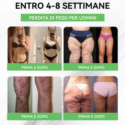 ⏰ Solo pochi pacchi rimasti in magazzino! Approfitta subito di un extra 30% di sconto! Un corpo più snodato e più energia sono a portata di mano! Se lo perdi questa volta, dovrai aspettare fino all’anno prossimo per la prossima occasione! ⏰ 𝑩𝒖𝐢𝒍𝒅𝑳𝒆𝐚𝒇®