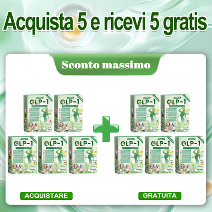 ⏰ Solo pochi pacchi rimasti in magazzino! Approfitta subito di un extra 30% di sconto! Un corpo più snodato e più energia sono a portata di mano! Se lo perdi questa volta, dovrai aspettare fino all’anno prossimo per la prossima occasione! ⏰ 𝑩𝒖𝐢𝒍𝒅𝑳𝒆𝐚𝒇®